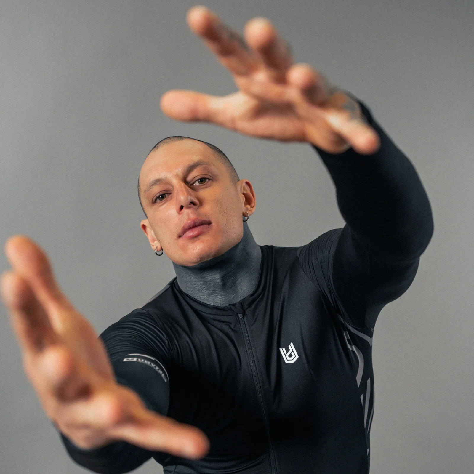 CYKLO dres DL1 dlouhý super-light MEN